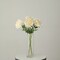 3 Stems 27" Long Artificial Chrysanthemum SILK FLOWERS